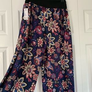 Apt 9. Flare pants - XL